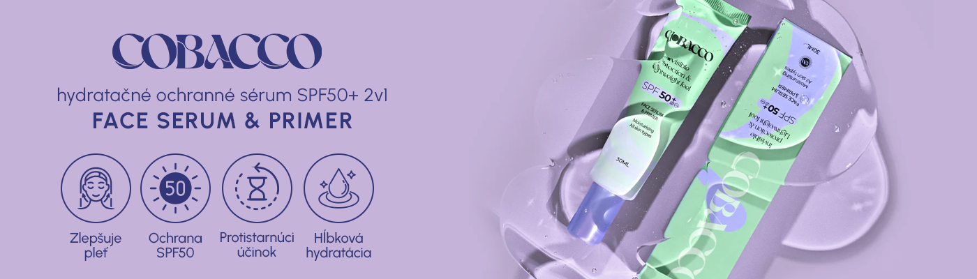 Face serum